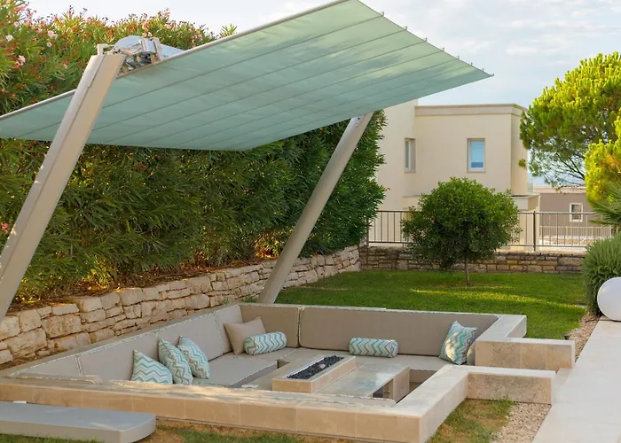Lusso Mare Istria *