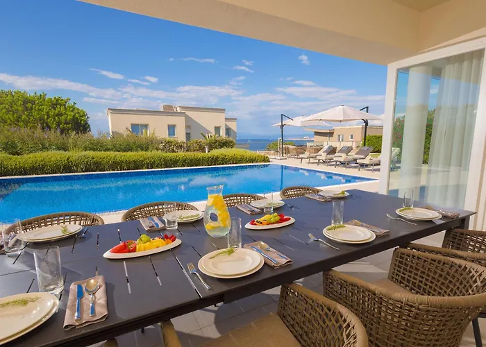 Lusso Mare Istria 사부드리자