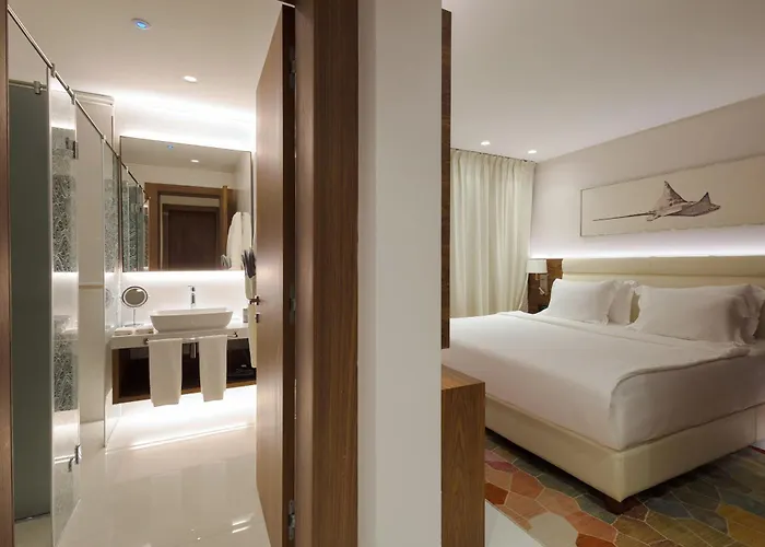 Lusso Mare Istria 빌라 *