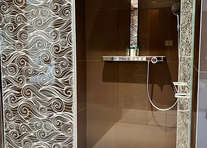 빌라 Lusso Mare Istria *