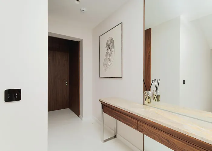 Lusso Mare Istria 사부드리자