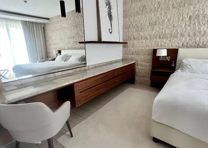 빌라 Lusso Mare Istria 사부드리자