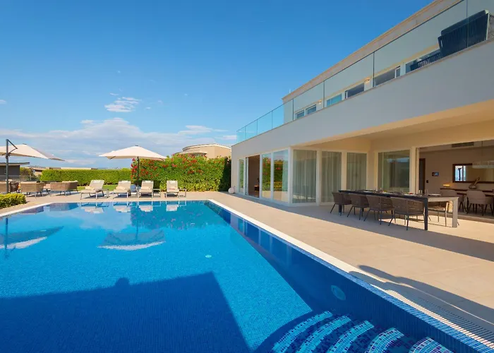 Lusso Mare Istria *