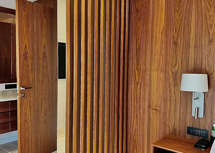 Lusso Mare Istria 빌라 *