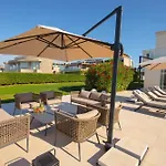 Villa Lusso Mare Istria Savudrija