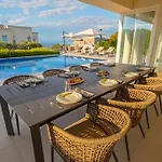 Lusso Mare Istria Villa