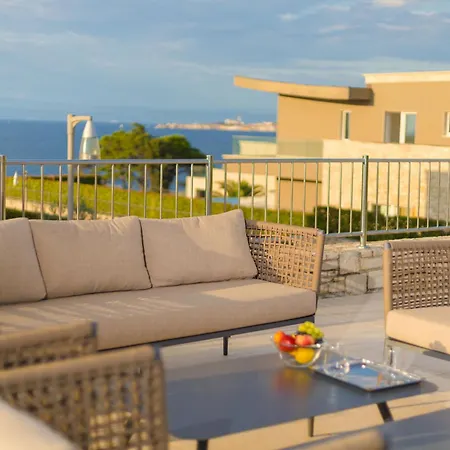 Lusso Mare Istria *