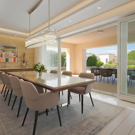 Villa Lusso Mare Istria *