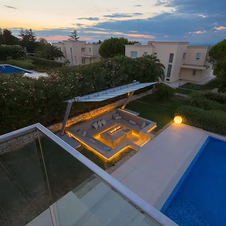 Lusso Mare Istria *