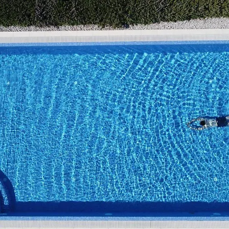 Villa Lusso Mare Istria Savudrija