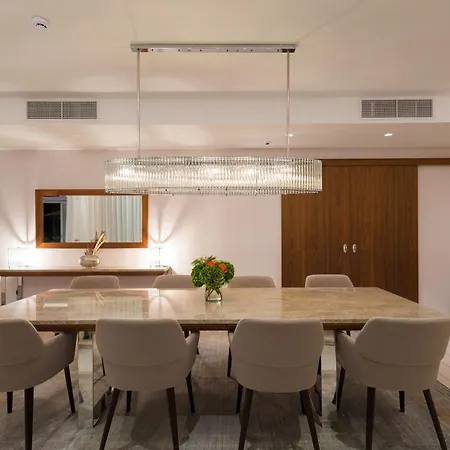 Lusso Mare Istria Villa
