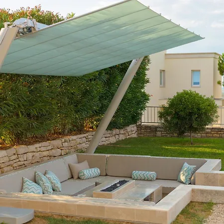 Lusso Mare Istria *