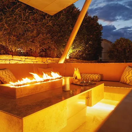 Lusso Mare Istria Villa *