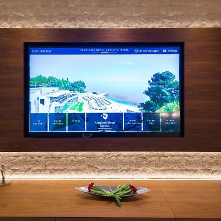 Villa Lusso Mare Istria Savudrija