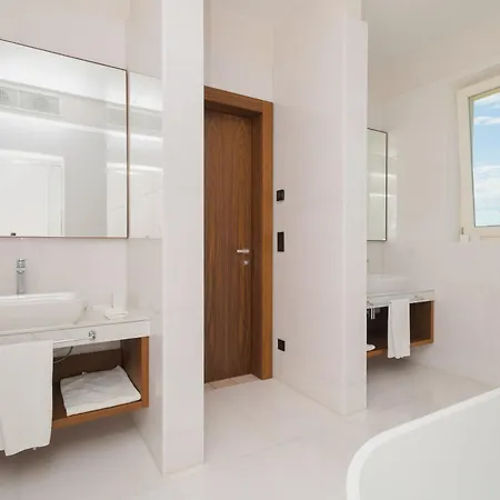 Villa Lusso Mare Istria Savudrija
