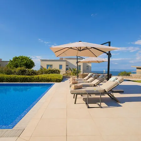 Lusso Mare Istria Villa Savudrija