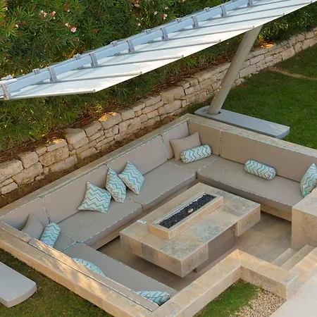 Lusso Mare Istria *