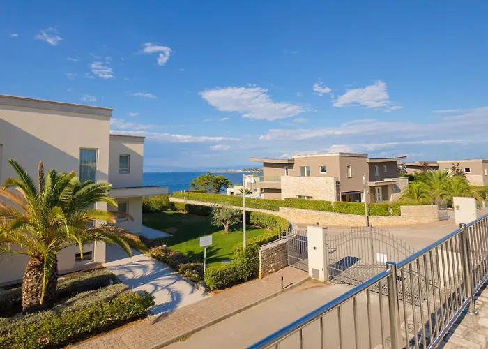 Vila Lusso Mare Istria Savudrija