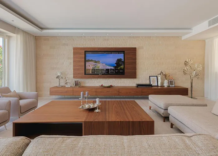 Lusso Mare Istria Villa