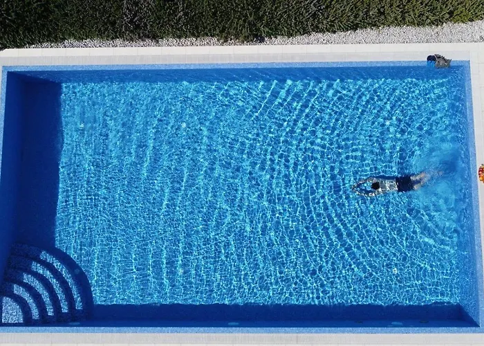 Vila Lusso Mare Istria Savudrija