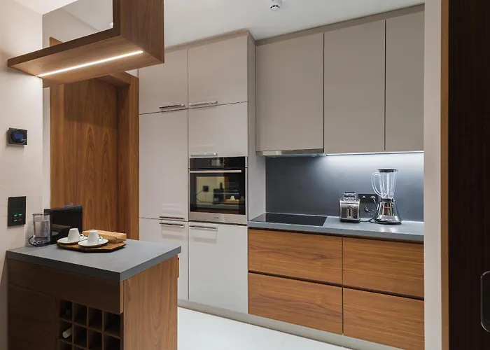 Lusso Mare Istria Villa Savudrija