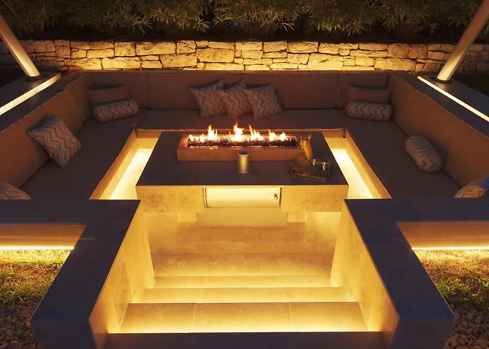 Lusso Mare Istria Villa