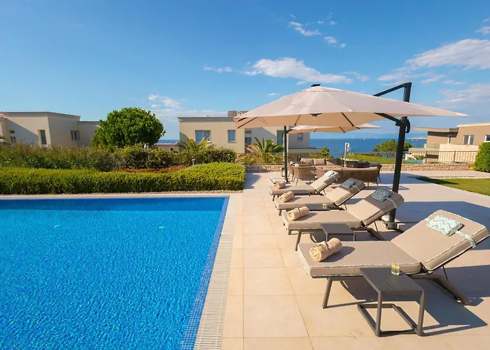 Villa Lusso Mare Istria *