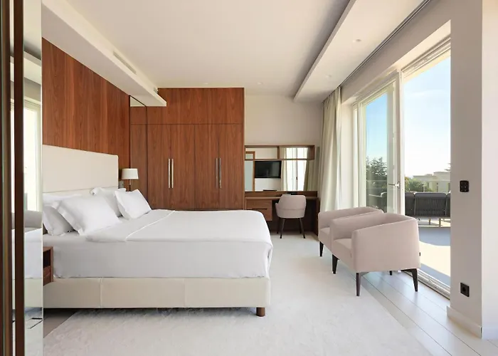 Vila Lusso Mare Istria *