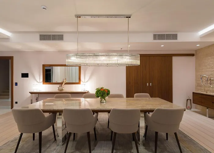 Lusso Mare Istria Villa