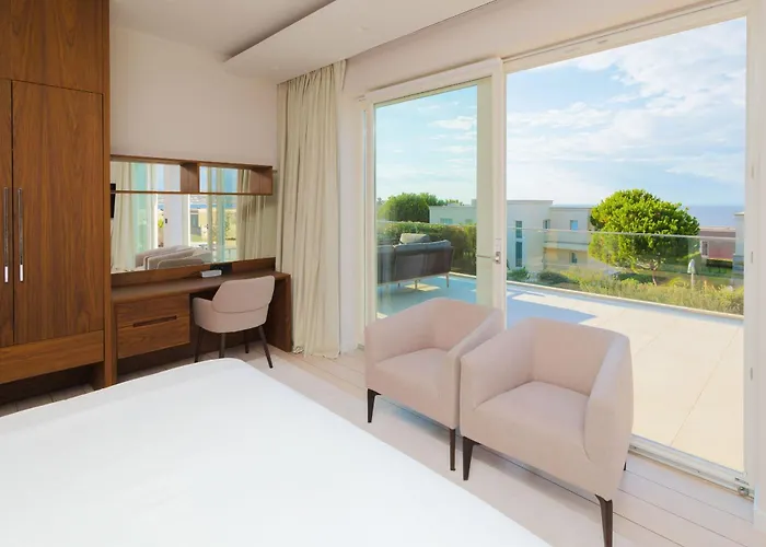 Villa Lusso Mare Istria