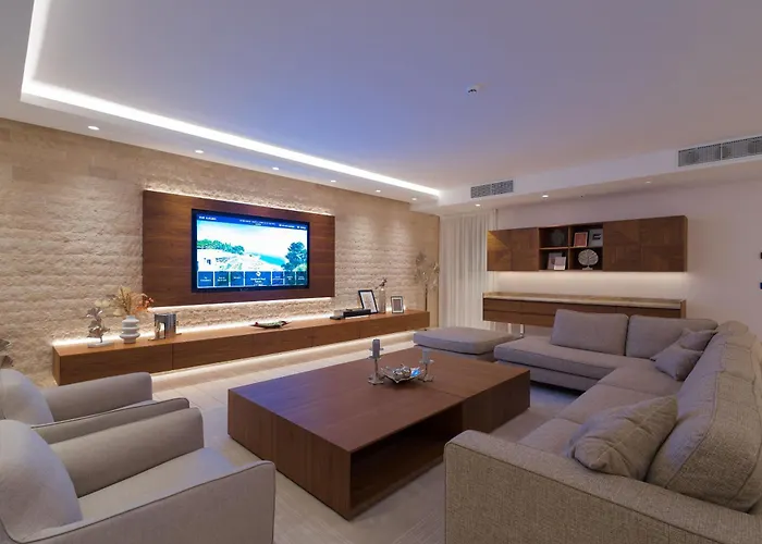 Lusso Mare Istria Villa