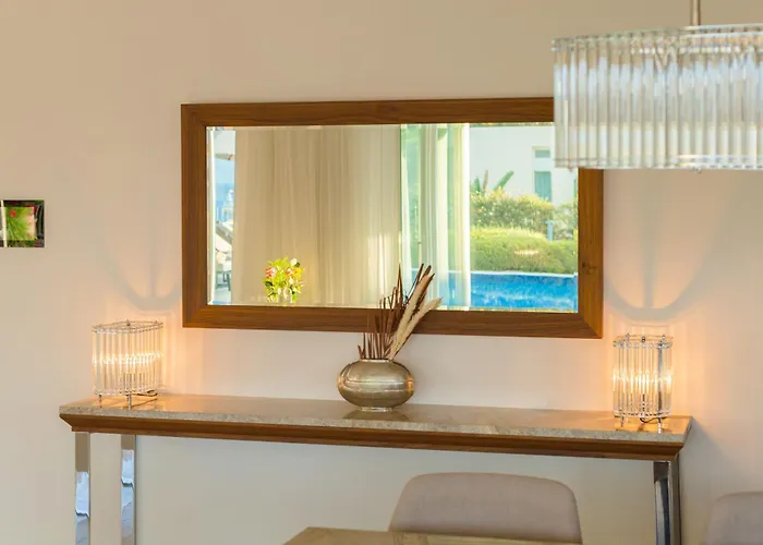 Villa Lusso Mare Istria *