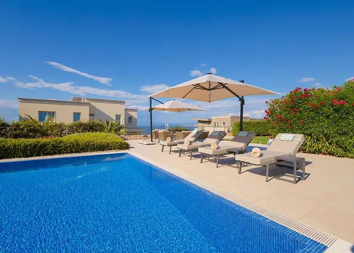 Lusso Mare Istria *