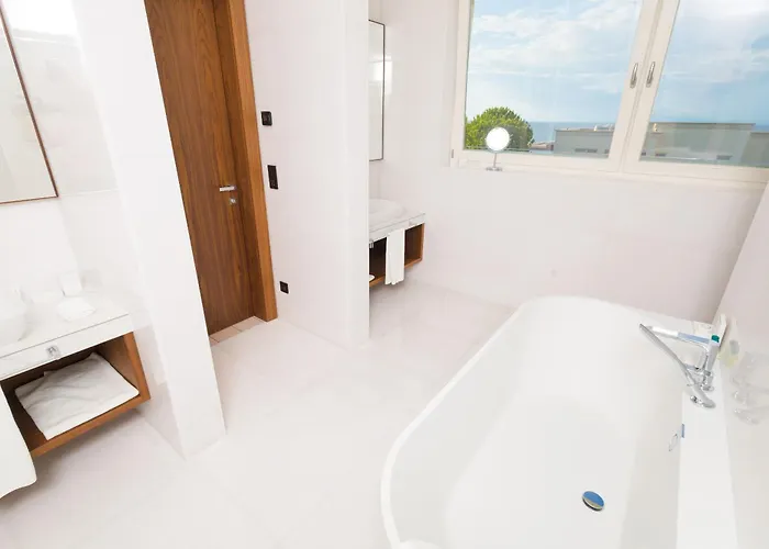 Lusso Mare Istria Villa