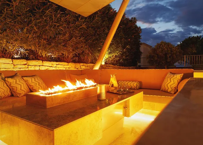 Lusso Mare Istria Villa *