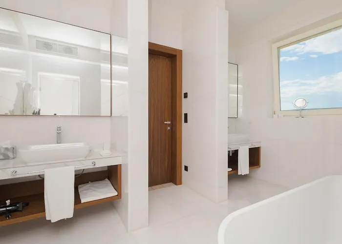 Villa Lusso Mare Istria Savudrija