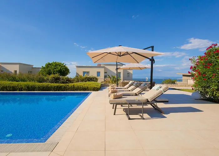 Lusso Mare Istria Villa Savudrija