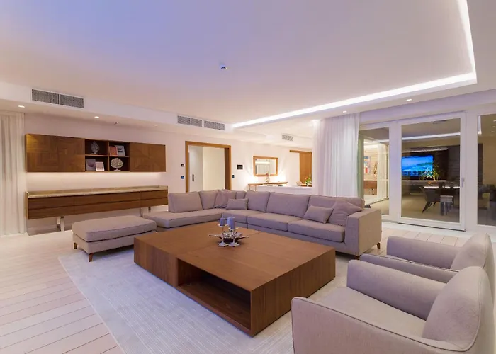 Vila Lusso Mare Istria Savudrija