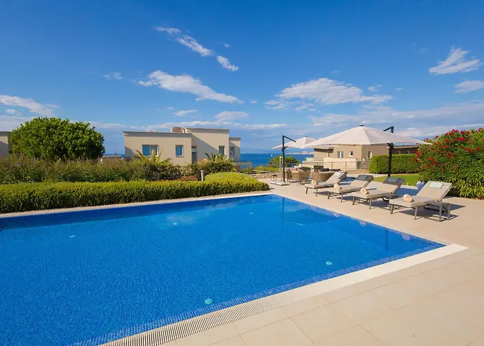 Vila Lusso Mare Istria *