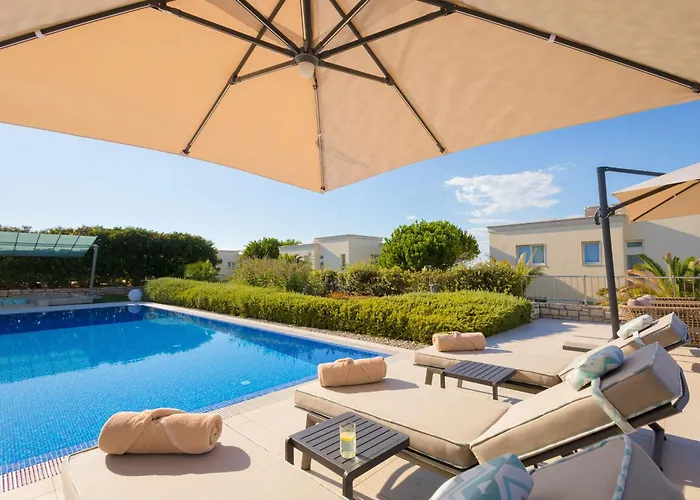 Vila Lusso Mare Istria Savudrija