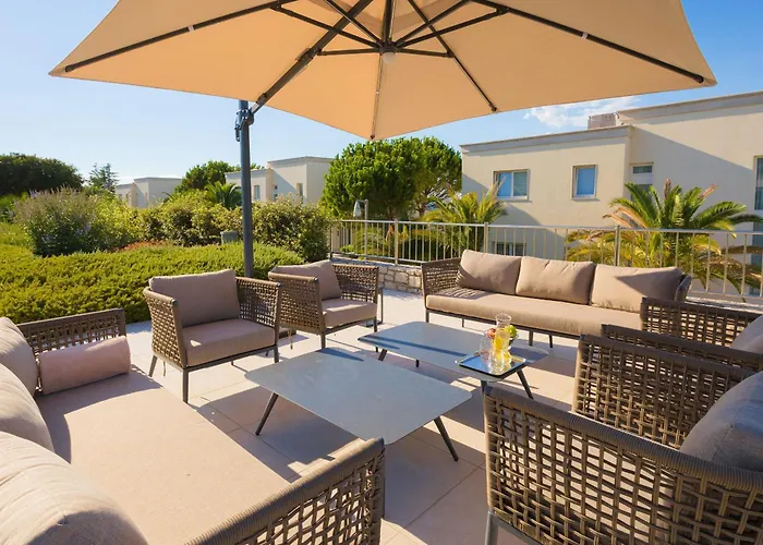 Villa Lusso Mare Istria *