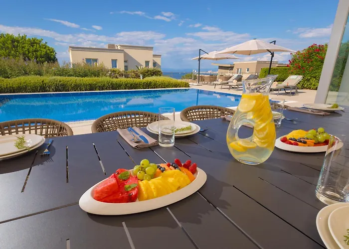 Lusso Mare Istria Savudrija