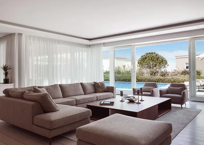 Lusso Mare Istria Savudrija